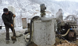 高压旋喷桩施工视频,高效地基加固技术揭秘