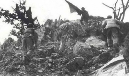 抗美援朝视频,浴血奋战，捍卫和平的壮丽史诗