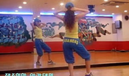 91king流行舞工作室直播,直播带你领略舞蹈魅力，舞动青春风采