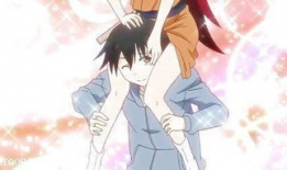 番里动漫,穿越次元，探寻二次元世界的奇幻之旅